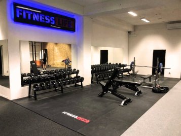 2024/Fitness Life