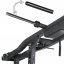 Posilovací stroj na nohy ATX LINE Lever Arm Squat PRO - Viking Press SQM-700