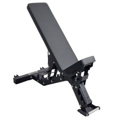 Posilňovacia lavica IRONLIFE nastaviteľná v 45 stupňoch