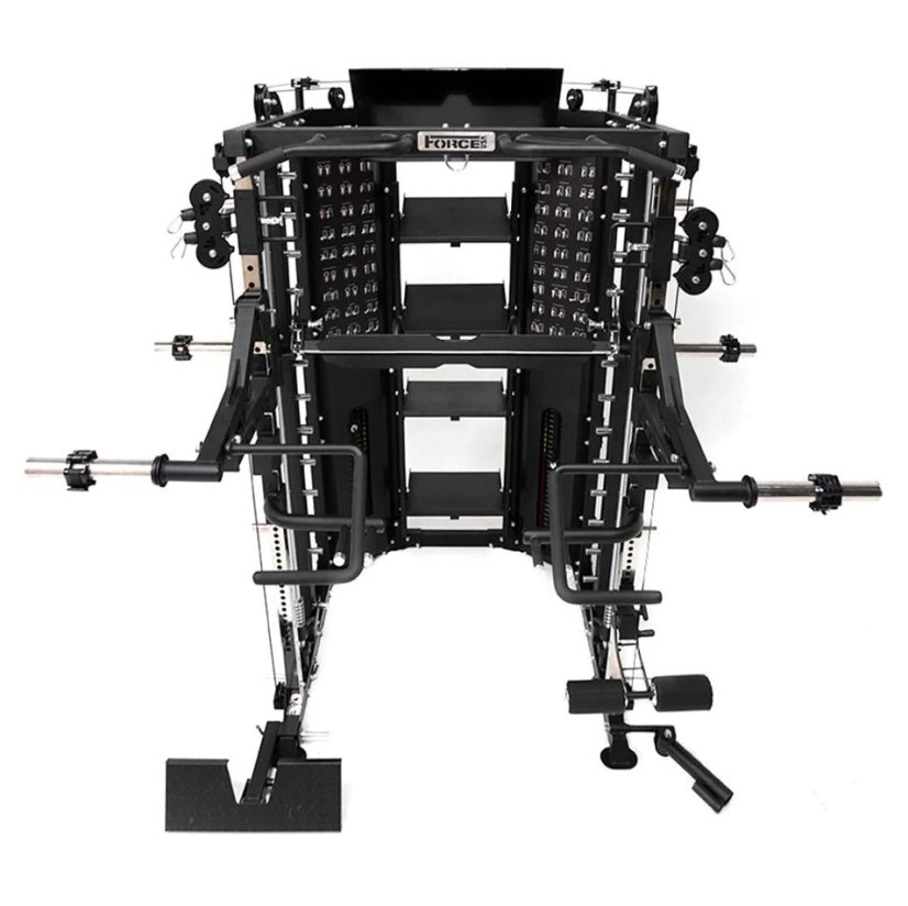 FORCE USA; Sada příslušenství pro G10 a G15 All-In-One Trainer