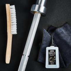 Pečující sada o posilovací osy ATX LINE