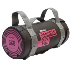 Sandbag JORDAN Pro 5 kg (NEW DESIGN)