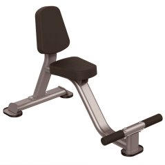 IMPULSE UTILITY BENCH - Lavička na posilování