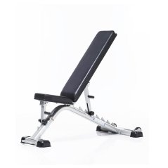TUFF STUFF Flat/Incline Ladder Bench