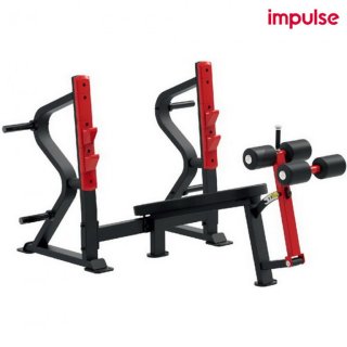 Impulse Fitness - Olympia-Negativbank SL7030