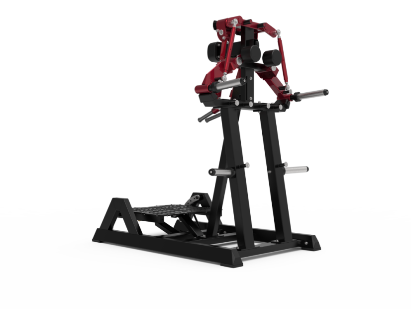 IMPULSE ECP103 STANDING LATERAL RAISE