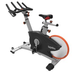 spinning