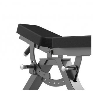Posilovací lavice nastavitelná REALLEADER Adjustable Bench FW-2028