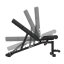 IMPULSE Adjustable FID Bench