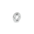 Calibrated disc ATX steel chrome plated 1,25 kg