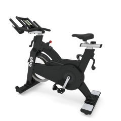 Cyklistický trenažér AIRO so 7" LCD konzolou