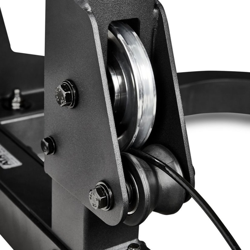 Posilovací stroj multifunkční ATX TRIPLEX TripleX Gym, cihličkové závaží