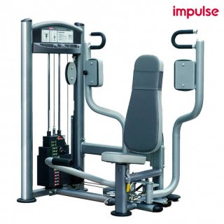 Impulse Fitness - Mięśnie Klatki Piersiowej IT9304