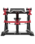IMPULSE; ECP501 SEATED BICEP
