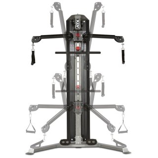 Multifunkční posilovací stroj ATX LINE Multi Functional Trainer - volně stojící