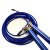 Švihadlo IRONLIFE Speed rope 300 cm BLUE