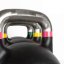 Kettlebell ATX LINE Russian Competition 48 kg