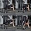 ATX LINE Glute Ham Roller