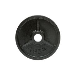Litinový kotouč ATX LINE 10kg Litinový kotouč ATX LINE 10kg