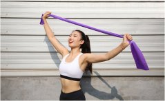 PROIRON Anti-Slip Resistance Band - 2M