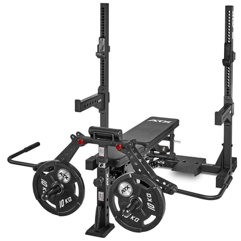 ATX Multi Bench Press
