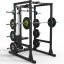 Posilovací klec Power rack ATX LINE PRX-770 XL, výška 225 cm
