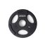 Kotouč olympijský pogumovaný IRONLIFE Deluxe plate 2,5 kg Kotouč olympijský pogumovaný IRONLIFE Deluxe plate 2,5 kg