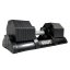 IRONLIFE; Dumbbell HEXA Set, 2 - 20 kg, pár