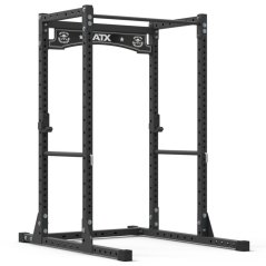 Power Rack ATX Barbell Club PRX-660, výška 195 cm