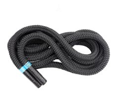 Tréninkové lano IRONLIFE 15 m, 38 mm