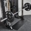 Multifunkčný posilňovací stroj ATX LINE Dual Pulley FTO-600, 2 x 90 kg tehlové závažia