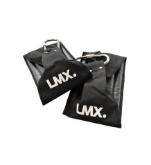 Závěsné popruhy LIFEMAXX; Hanging ab strap - pár