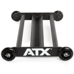 ATX LINE; Glute Ham Roller