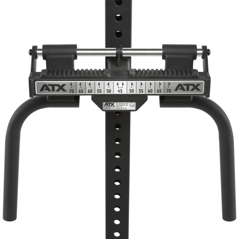 ATX® Dip Bar Indexing, pro klece 600, 700