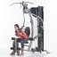 Home gym Tuff Stuff - Classic Home Gym AXT-225