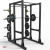 Power rack system ATX PRX-750-CFG with shackle tray M, height 225 cm