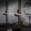 Olympijská osa ATX LINE Competition Weightlifting bar 2200/50 mm