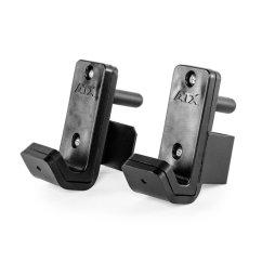 Držák na osu ATX® J-hooks, řada ATX-5, pár