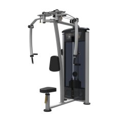 Posilovací stroje IMPULSE Reverse Fly