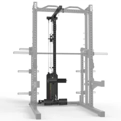 ATX; Horná/spodná kladka pre HR 780 a MPX 780, výška 226 cm - 125 kg tehličky