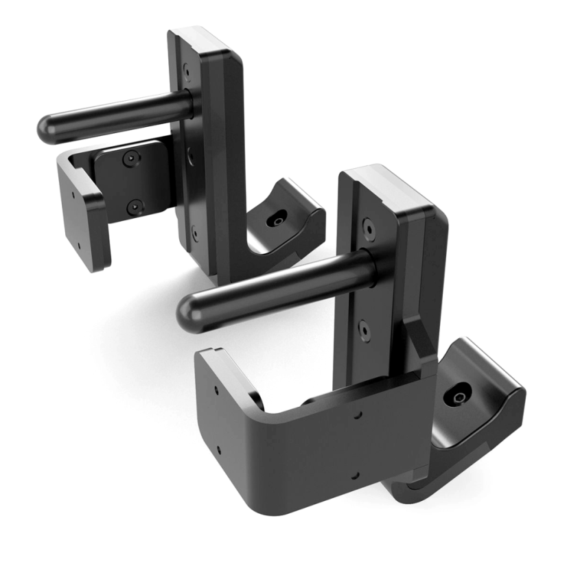 ATX LINE; J-Cups / J-Hooks, serie 600, pár