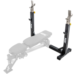 Stojany na lavičky a drepy s možnosťou rozšírenia ATX LINE