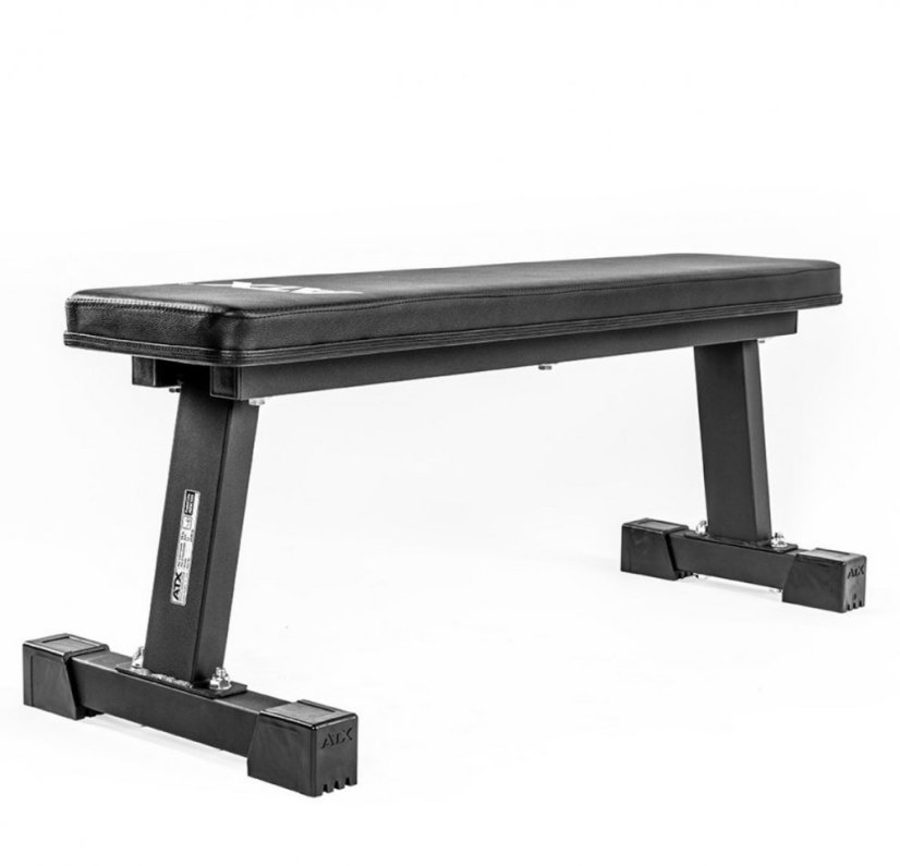 Posilňovacia lavica ATX FLAT BENCH COMPACT, rovná