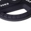 Olympijský urethanový kotouč IRONLIFE 15 kg