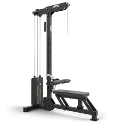 ATX LINE; Horná kladka a veslovanie LMSW 115 kg