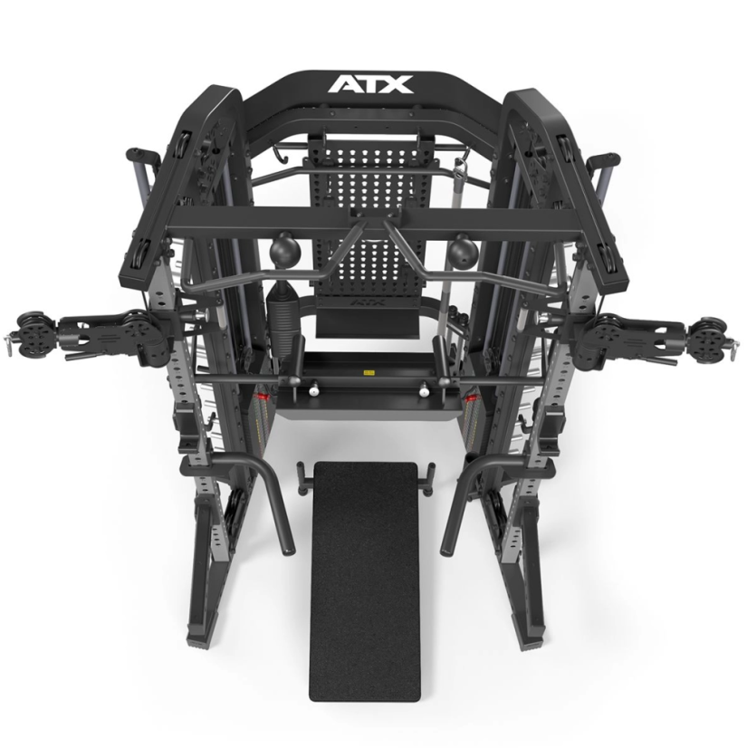 Posilňovací stroj ATX MONSTER Full-functional gym 2.0