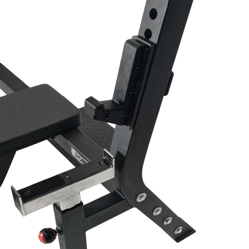 IRONLIFE Flat Bench Press
