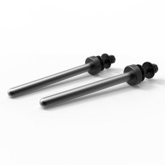ATX LINE; Weight Plate Pins - 30 mm / pair