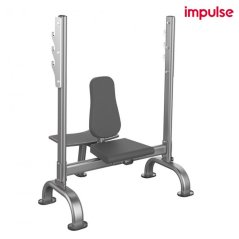 IMPULSE lavice na ramena Shoulder press