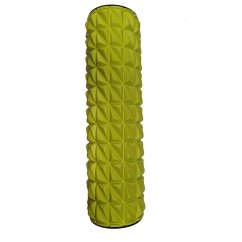 Masážní válec IRONLIFE, 45 x 13 cm, YELLOW